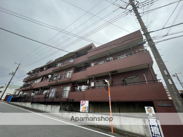 ロイヤル霧が丘(3DK/1階)