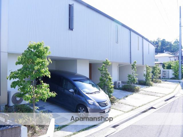 インナーコートテラス