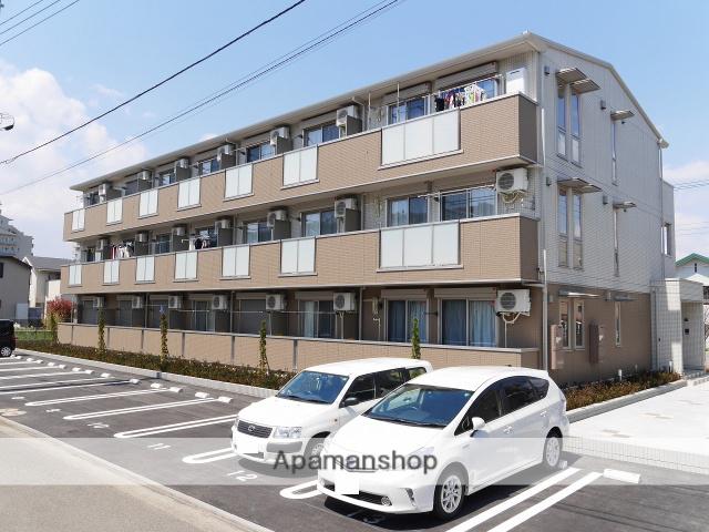サニークレスト森の台