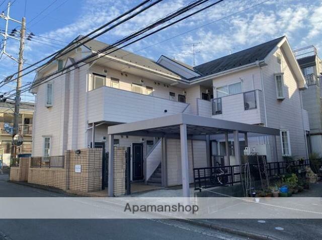 アップルハウス中山