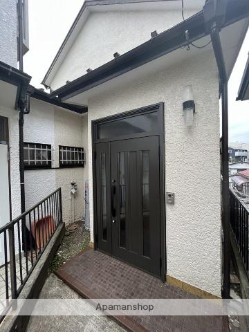 横浜線 中山駅(神奈川) 徒歩15分  築45年