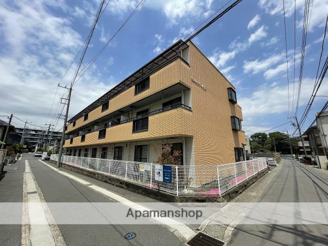 サンシャイン片倉