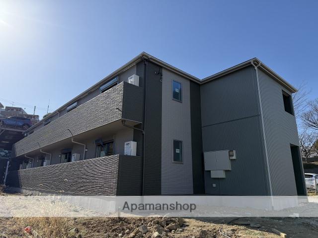 アイリス池ノ端Ⅰ