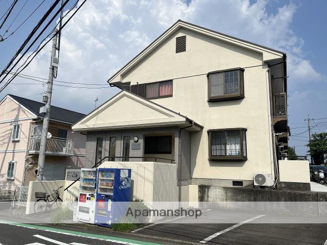 バードヒル三保