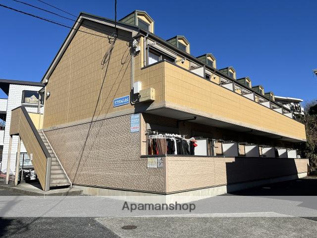 タプラすみよし台A