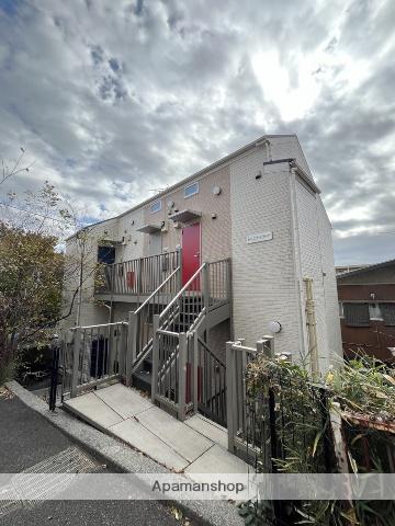 トリニティコート