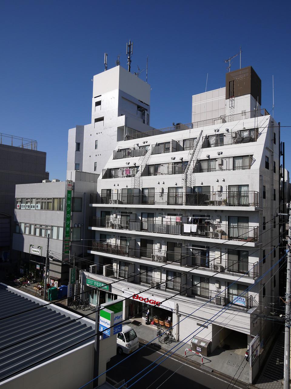 グリーンヒル山口