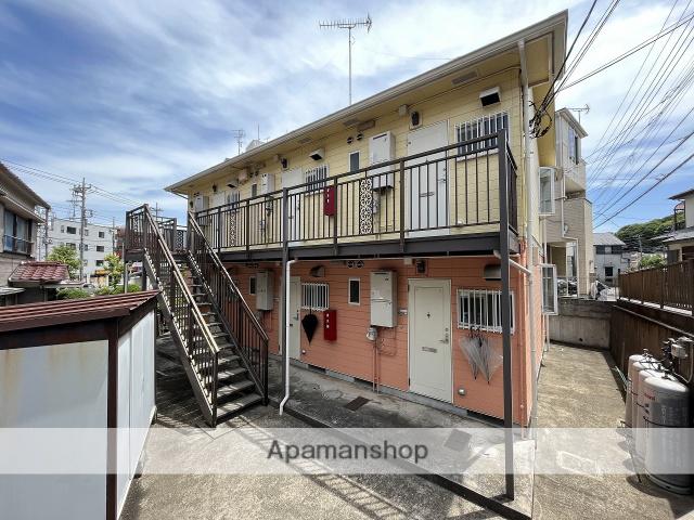 メゾン ピロティー