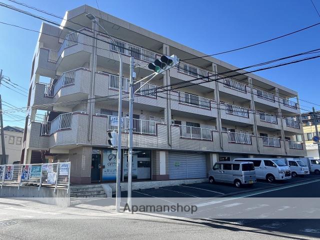 宮の下マンション