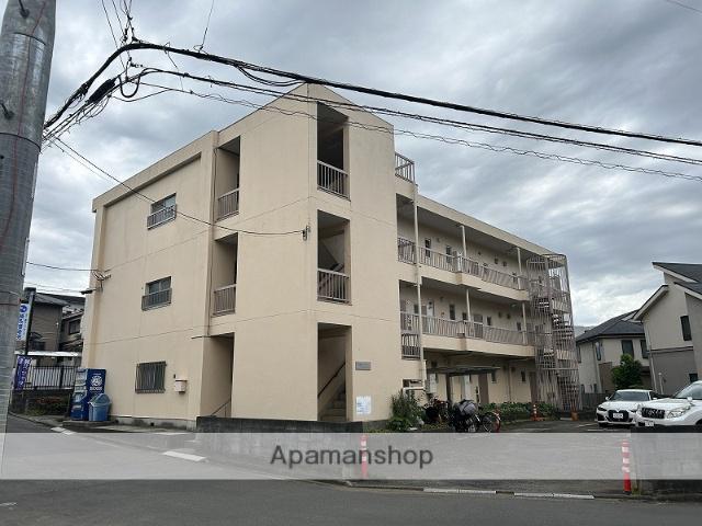安藤マンション