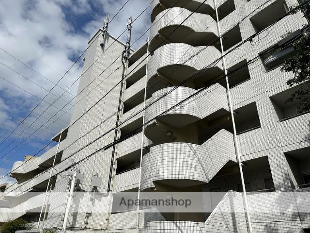 サンクレスト青葉台2