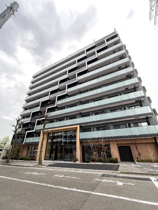 ドゥーエ新横浜