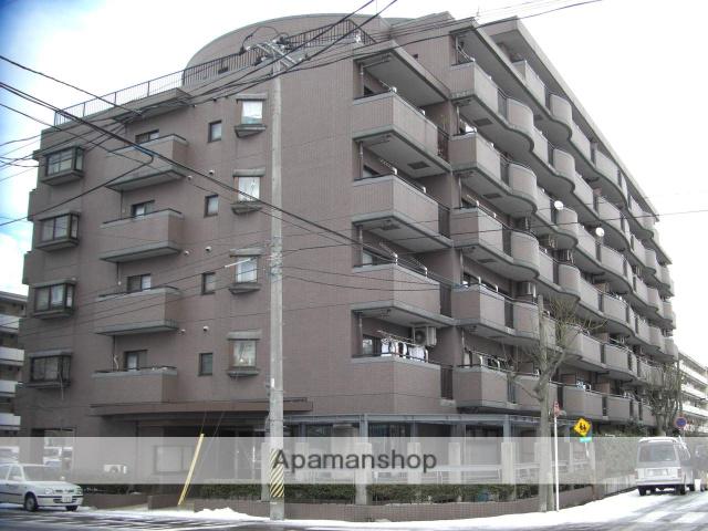 レールシティ幸西