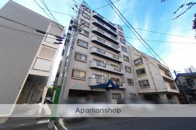 リバティープラザ東大通