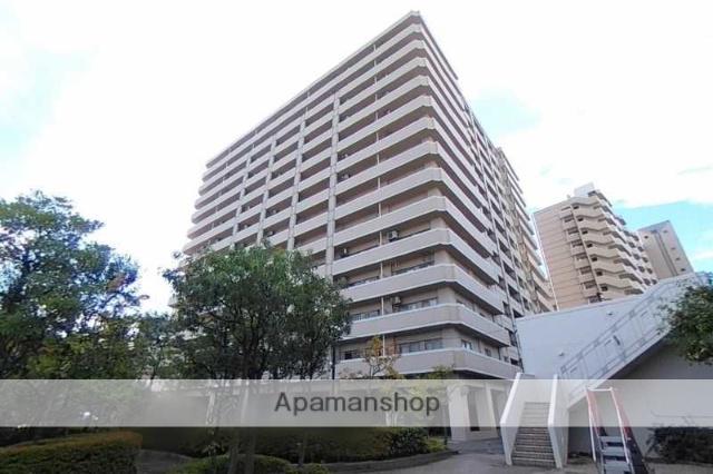 ダイアパレスシアース万代東棟