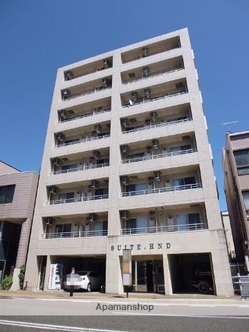 SUITE・HND(ワンルーム/4階)