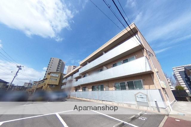 ベレオ南笹口Ⅰ