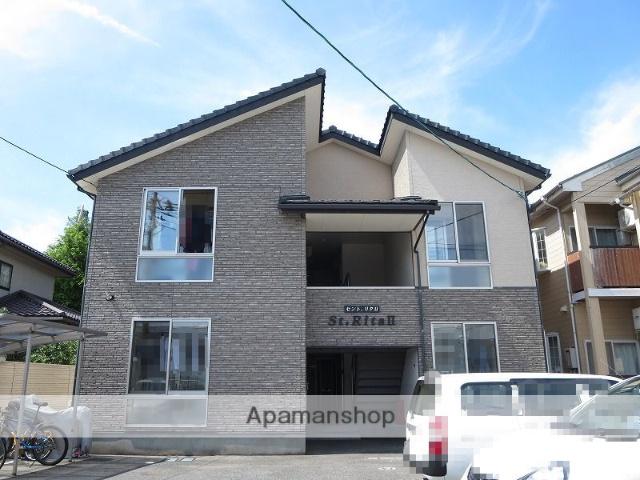 セント・リタⅡ