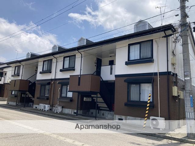 パークタウン新和C棟