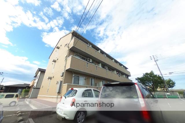 メゾンドフレールⅢ