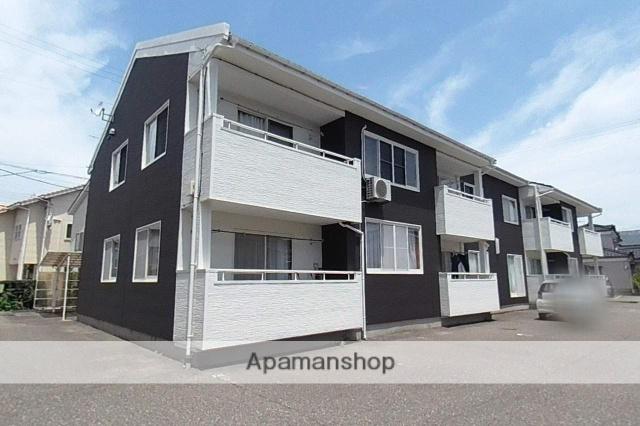 グランデハイツ(1LDK/2階)