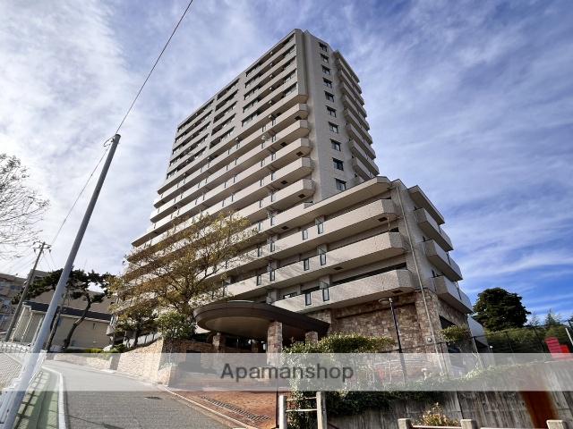 サーパス西大畑A棟