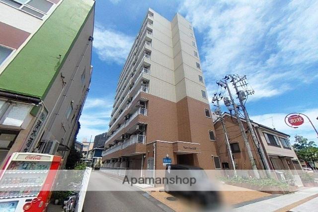 ウォーターフロント礎町