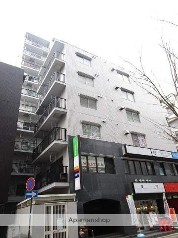 ヴェルドミール万代[8階]