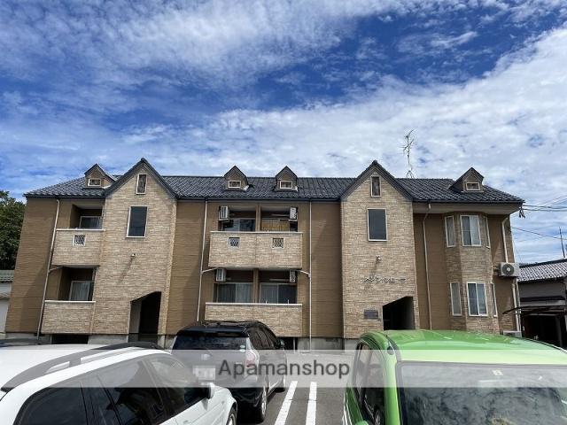 メゾンフローラ