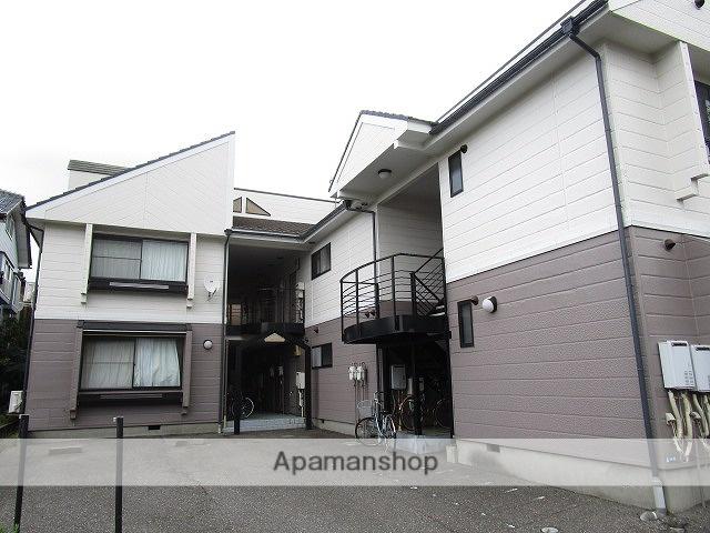 ΑNEXT新潟第9(1K/2階)