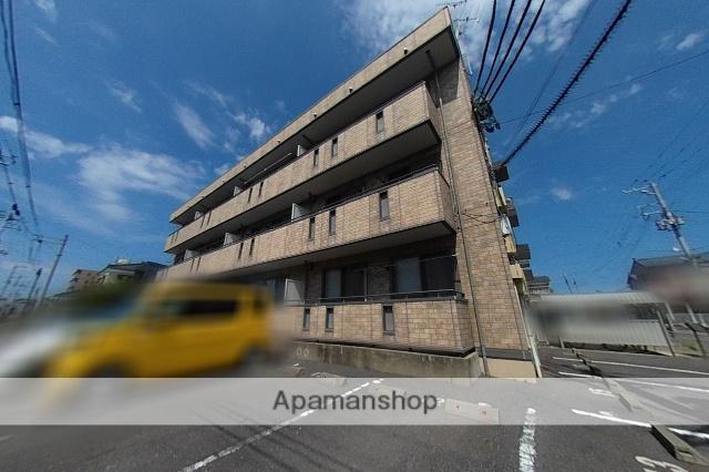 ルミエール(1LDK/1階)