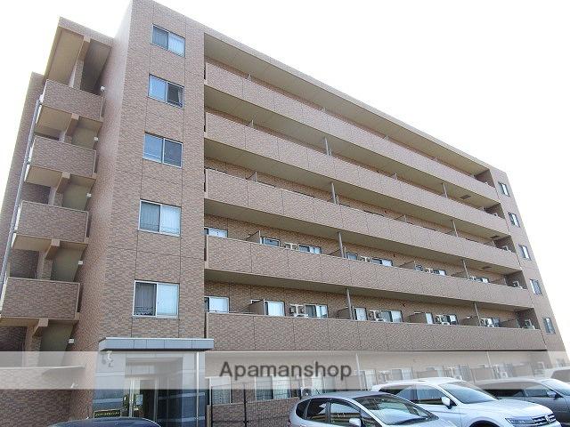 エトワール中央インター