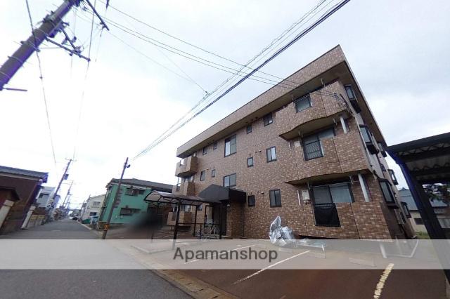 アイランド関口(2K/1階)