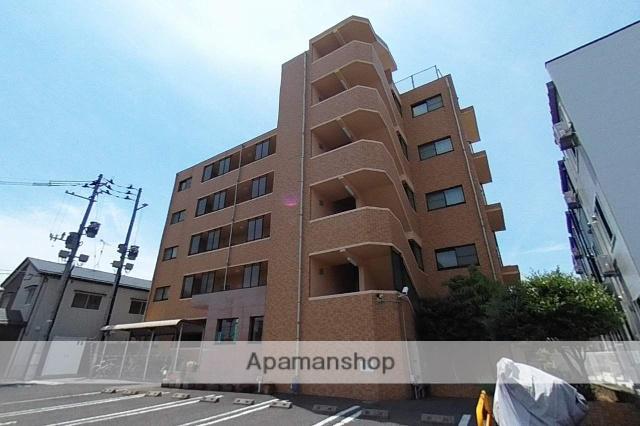 グラウベル沼垂西