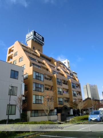 ダイアパレス東大通