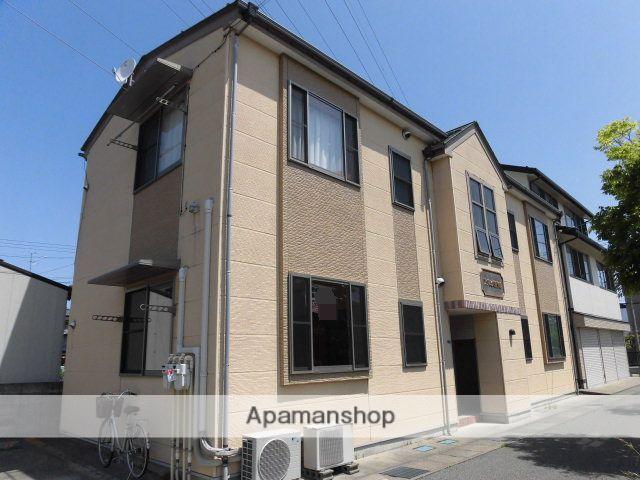 メゾン・ド・インフィニティ