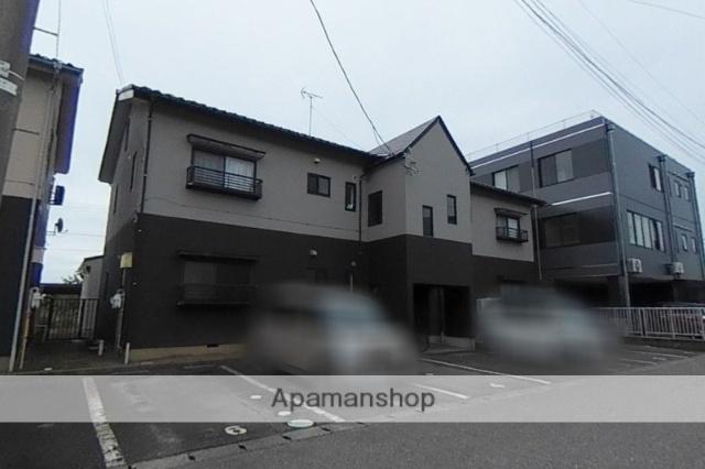 ラグーン神道寺南(2LDK/2階)