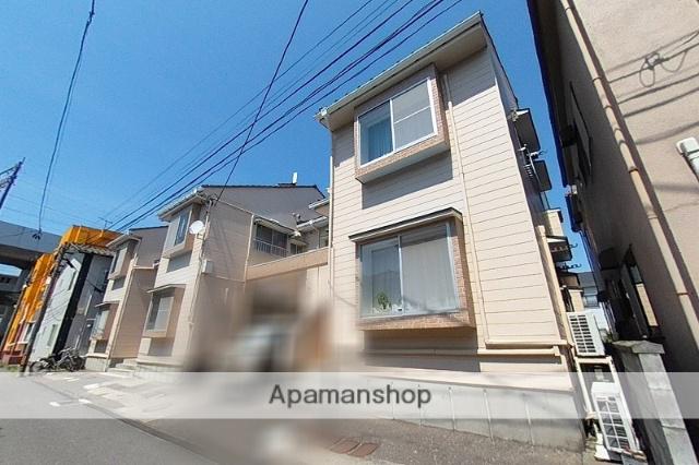 バードモアハイツ