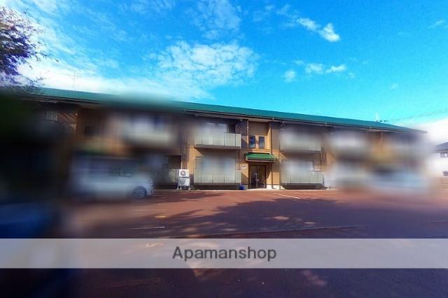 ルヴェール新石山