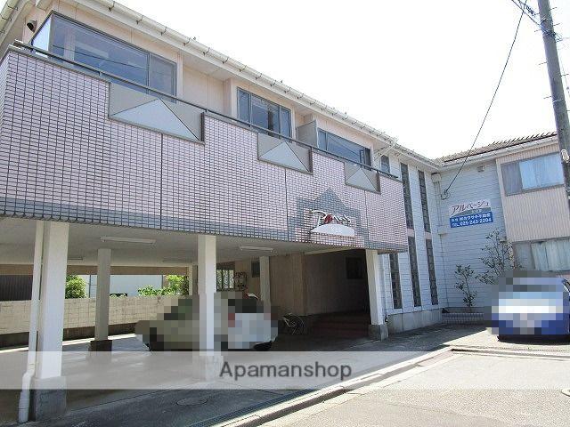 アルページュ女池東