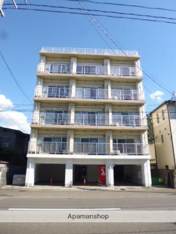 ヴェルジュ松波