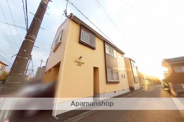 クレセントシエル