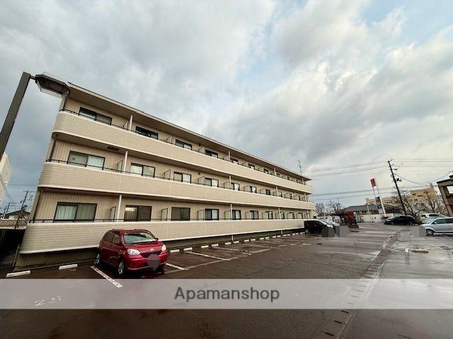 アーバンスカイ