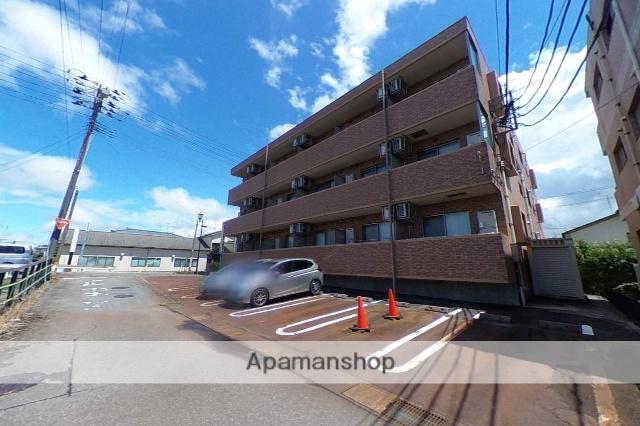 ファーストクラス白新町(1LDK/2階)