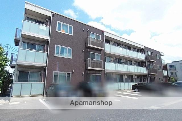 ウェルデンス上所島 弐番館