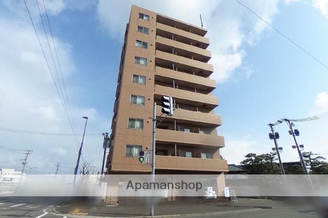 ファーストクラス柳都大橋(1K/4階)