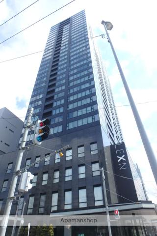 シティタワー新潟(2LDK/7階)