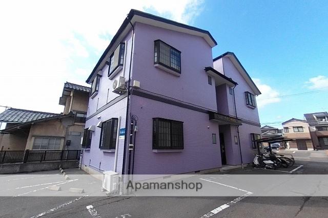 ヴィアーレ学校町(1K/2階)