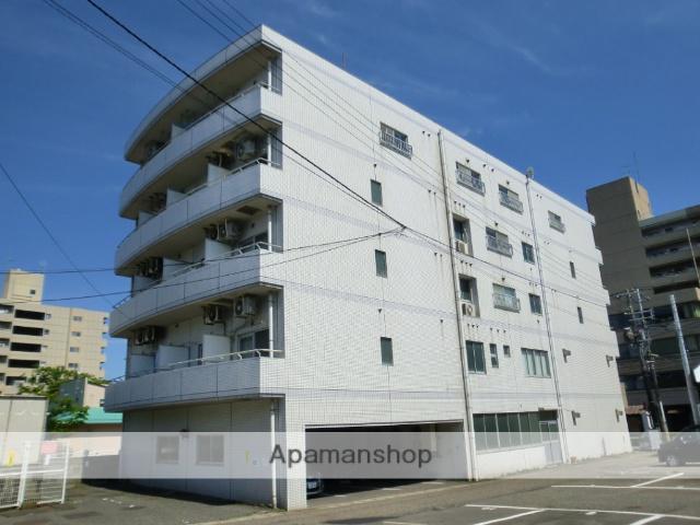 ダイヤモンドハイツ笹口