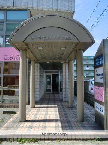 ダイヤモンドハイツ笹口